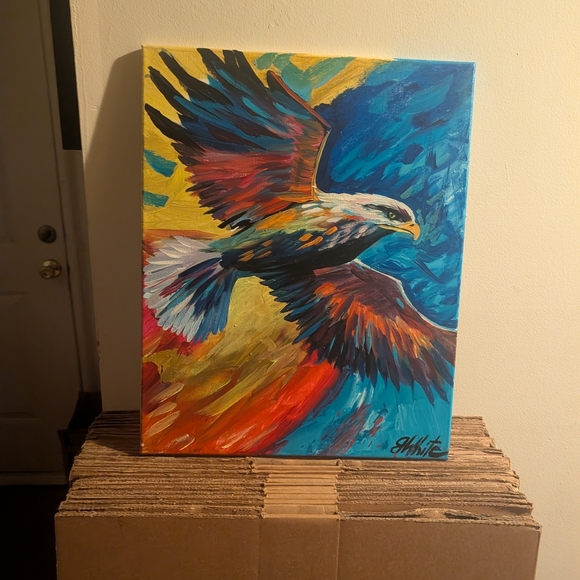 Freedom - Picture 5 of 7